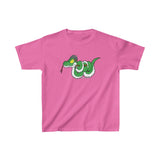 Viking Snake Kids Tee