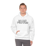 Outline Hoodie