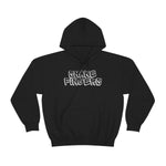 Outline Hoodie