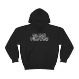 Outline Hoodie