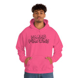 Outline Hoodie