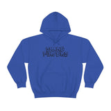 Outline Hoodie