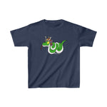 Samurai Snake Kids Tee