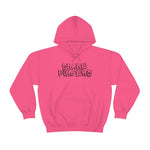 Outline Hoodie