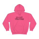 Outline Hoodie