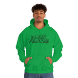 Outline Hoodie