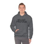 Outline Hoodie