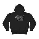 Outline Hoodie