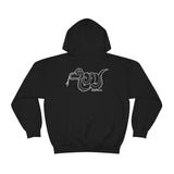 Outline Hoodie