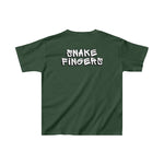 Viking Snake Kids Tee