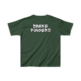 Viking Snake Kids Tee