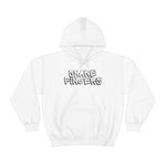 Outline Hoodie