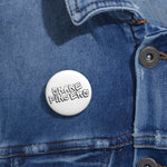 Logo Pin Buttons