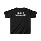 Viking Snake Kids Tee