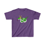 Samurai Snake Kids Tee