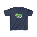 Viking Snake Kids Tee