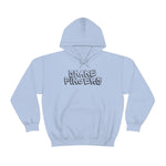 Outline Hoodie