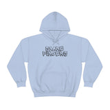 Outline Hoodie