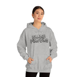 Outline Hoodie