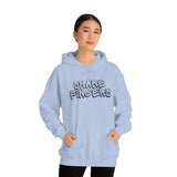 Outline Hoodie