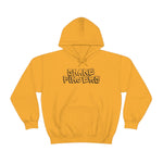 Outline Hoodie