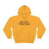 Outline Hoodie