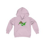 Samurai Snake Kids Hoodie