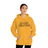 Outline Hoodie