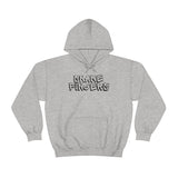 Outline Hoodie