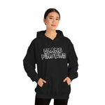 Outline Hoodie